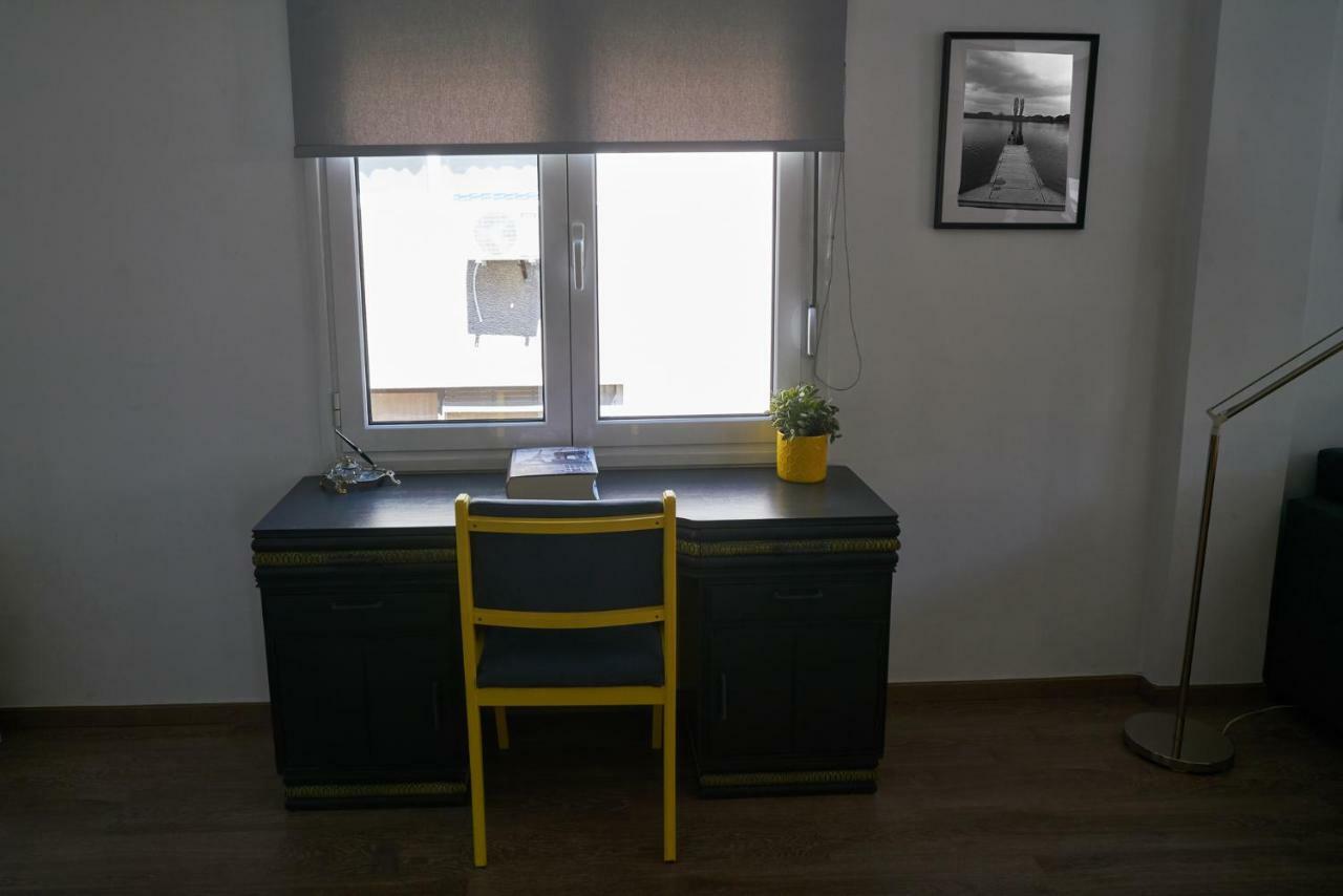 V&V Central & Elegant Apartment Athen Eksteriør billede