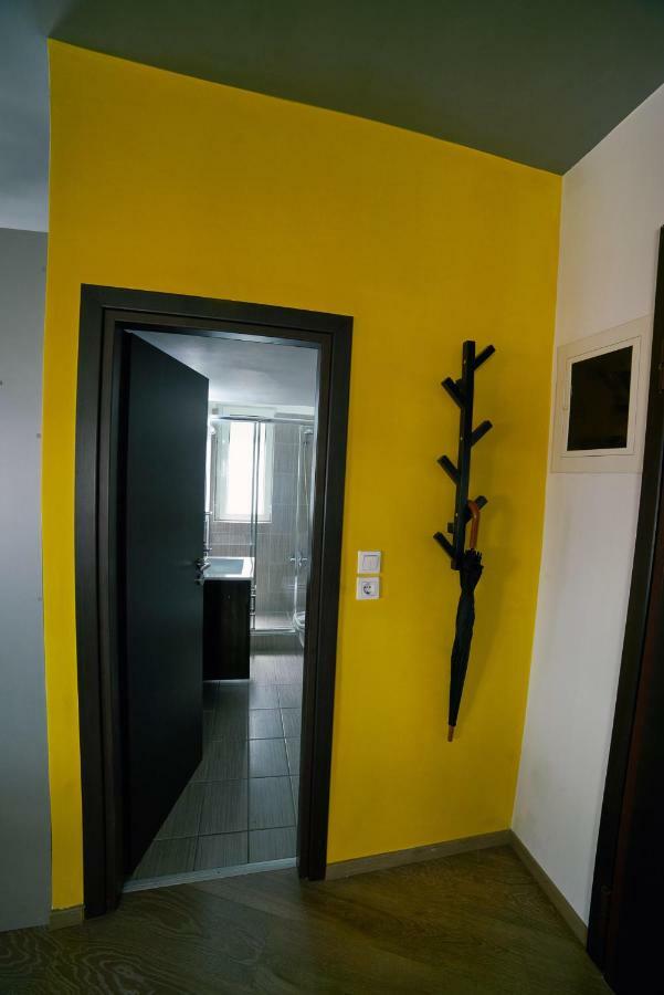 V&V Central & Elegant Apartment Athen Eksteriør billede